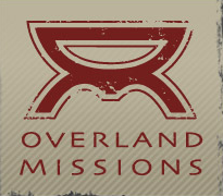 Overland Missions